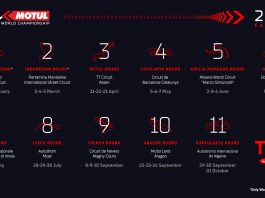 WorldSBK 2023 Argentina Dibatalkan, Penggantinya Akan Ditentukan Kemudian WorldSBK 2023 Argentina Dibatalkan