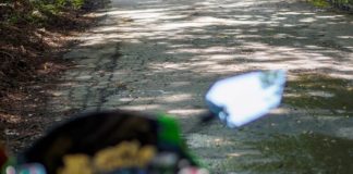 Pengendara Harus Waspada dan Tahu Gejala Sengatan Panas