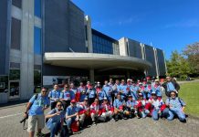 35 Tahun Federal Oil: Diskon 35 Persen dan Nonton MotoGP di Jepang