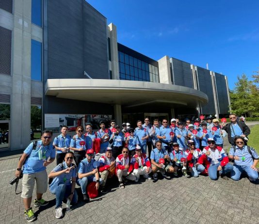 35 Tahun Federal Oil: Diskon 35 Persen dan Nonton MotoGP di Jepang