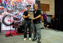 Pecah! Art Of Speed 2023 Dikunjungi Lebih dari 65.000 Orang Pecah! Art Of Speed 2023 Dikunjungi Lebih dari 65.000 Orang