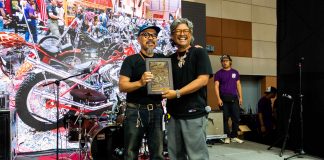 Pecah! Art Of Speed 2023 Dikunjungi Lebih dari 65.000 Orang