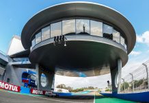 Update Putaran Final WorldSBK 2023 Mengambil Tempat di Jerez Update Putaran Final WorldSBK 2023 Mengambil Tempat di Jerez