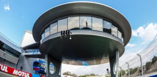 Update Putaran Final WorldSBK 2023 Mengambil Tempat di Jerez