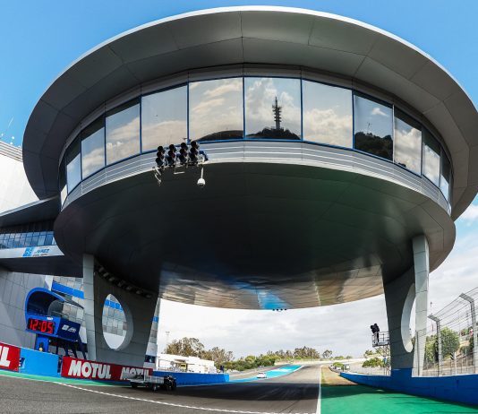 Update Putaran Final WorldSBK 2023 Mengambil Tempat di Jerez Update Putaran Final WorldSBK 2023 Mengambil Tempat di Jerez