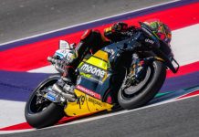 Selepas Zarco, Bezzecchi Diisukan Bakal ke Pramac Bezzecchi Diisukan Bakal ke Pramac