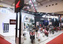 Honda di GIIAS 2023 Tampilkan 6 Zona, Termasuk Motor Listrik Baru Honda di GIIAS 2023