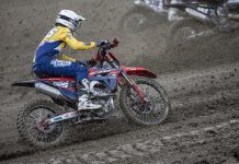 Delvintor di MXGP 2023 Swedia Raih Poin Meski Sempat Terjatuh Delvintor di MXGP 2023 Swedia Raih Poin