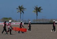 ARRC Mandalika 2023 Serap Ratusan Tenaga Lokal NTB