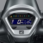 New Honda Giorno+, Skuter Matic Bergaya Retro Resmi Rilis