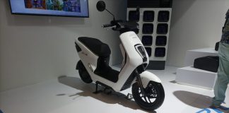 Begini Aturan Berkendara Honda EM1