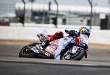 Alex Marquez: Simpan Kekuatan untuk MotoGP Austria, Cocok dengan Ducati