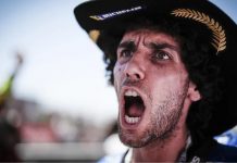 Alex Rins Resmi Bergabung dengan Yamaha untuk MotoGP 2024 Alex Rins Resmi Bergabung dengan Yamaha untuk MotoGP 2024