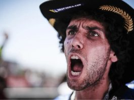 Alex Rins Resmi Bergabung dengan Yamaha untuk MotoGP 2024 Alex Rins Resmi Bergabung dengan Yamaha untuk MotoGP 2024