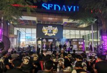 Satu Dekade Benelli Owner Indonesia. Merajut Kebersamaan