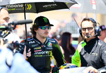 Marco Bezzecchi Tetap Bersama VR46 Ducati di MotoGP 2024