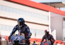 Alex Marquez Tetap di Gresini untuk MotoGP 2024 Alex Marquez Tetap di Gresini