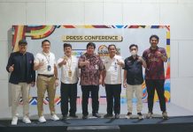 Kolaborasi Menarik Projek-D dan IIMS Motobike Show and Music
