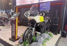 Inilah Motor Terbaik GIIAS 2023 di Exhibitors Night
