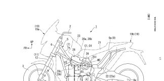 Honda Patenkan Full Hybrid