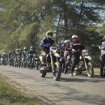 Kobar 6 Komunitas SuperMoto Indonesia