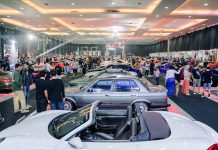 Pemenang Kontes Indonesian Custom Show 2023 Bakal ke SEMA Auto Show di Las Vegas Pemenang Kontes Indonesian Custom Show 2023