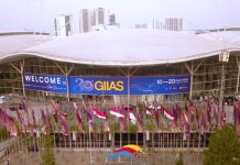 GIIAS 2023 Telah Berakhir, Dihadirkan 10 Model Baru Roda 2 GIIAS 2024 Akan Digelar 18-28 Juli, Masih di ICE BSD City