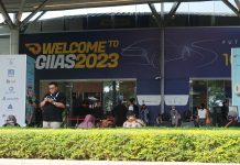 Begini Ke GIIAS 2023 Tanpa Macet Lama dan Murah, Pakai Moda ini Saja Ke GIIAS 2023 Tanpa Macet Lama