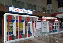 Astra Otoparts Hadirkan Promo astraotoshop.com di GIIAS 2023