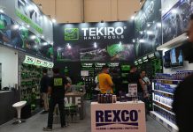 Rexco Chemical Tampilkan Pengujian Produk Lubricant di GIIAS 2023 Rexco Chemical Tampilkan Pengujian Produk Lubricant di GIIAS 2023