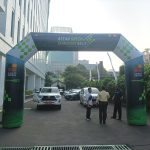 Green Transport Rally Jakarta-Bali