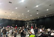 Indonesian Custom Show 2023: Angkat Kebanggaan dan Keberagaman