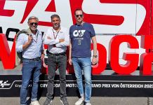 Inovasi Siaran 5G MotoGP Untuk Tahun 2024, Lebih Cepat