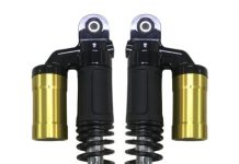 4 Shockabsorber KYB Baru Diluncurkan, Buat BeAT Sampai NMax 4 Shockabsorber KYB Baru