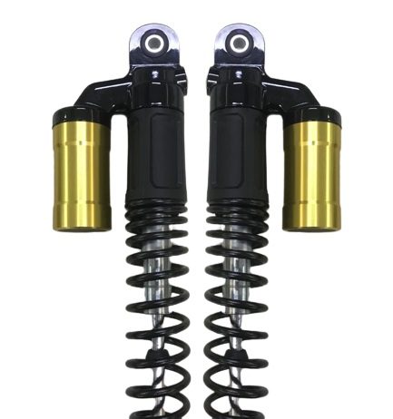 4 Shockabsorber KYB Baru Diluncurkan, Buat BeAT Sampai NMax 4 Shockabsorber KYB Baru