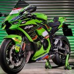 Kawasaki Ninja ZX-10 RR WSBK Special Edition, Hanya 10 Unit