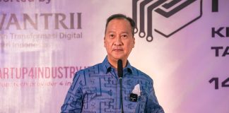 Pemerintah Perluas Bantuan untuk Pembelian Motor Listrik