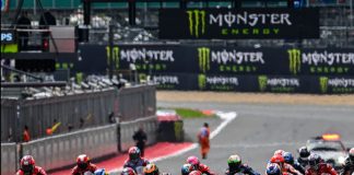 Line Up Pembalap MotoGP 2024 Sementara