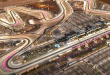 Sirkuit Qatar Siap Sambut MotoGP 2023 dengan Fasilitas Baru