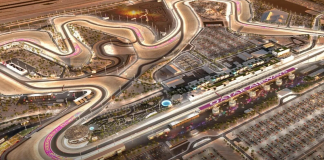 Sirkuit Qatar Siap Sambut MotoGP 2023 dengan Fasilitas Baru