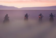 Ola Electric Mendaftarkan 4 Konsep Sepeda Motor Baru Ola Electric Mendaftarkan 4 Konsep Sepeda Motor Baru