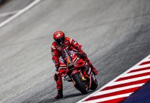 Pecco Bagnaia Raih Pole Position Kelima di MotoGP Austria