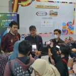 Kolaborasi Menarik Projek-D dan IIMS Motobike Show and Music