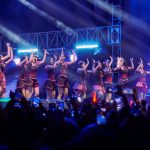 Projek-D dan IIMS Motobike Show & Music 2023 Ramai Peserta