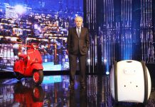 Roberto Colaninno Chairman dan CEO Piaggio Group Tutup Usia