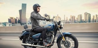 Royal Enfield Keluarkan Sepeda Motor Listrik di Tahun 2025?