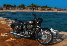 New Royal Enfield Bullet Akan Rilis Awal September 2023 New Royal Enfield Bullet Akan Rilis Awal September 2023