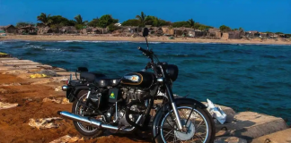 New Royal Enfield Bullet Akan Rilis Awal September 2023