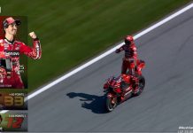 Bagnaia Tak Terkejar, Menang di MotoGP Austria 2023 Hasil MotoGP Austria 2023: Bagnaia Kembali Dominasi Balapan