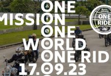 Royal Enfield Umumkan Event One Ride Mulai 17 September 2023